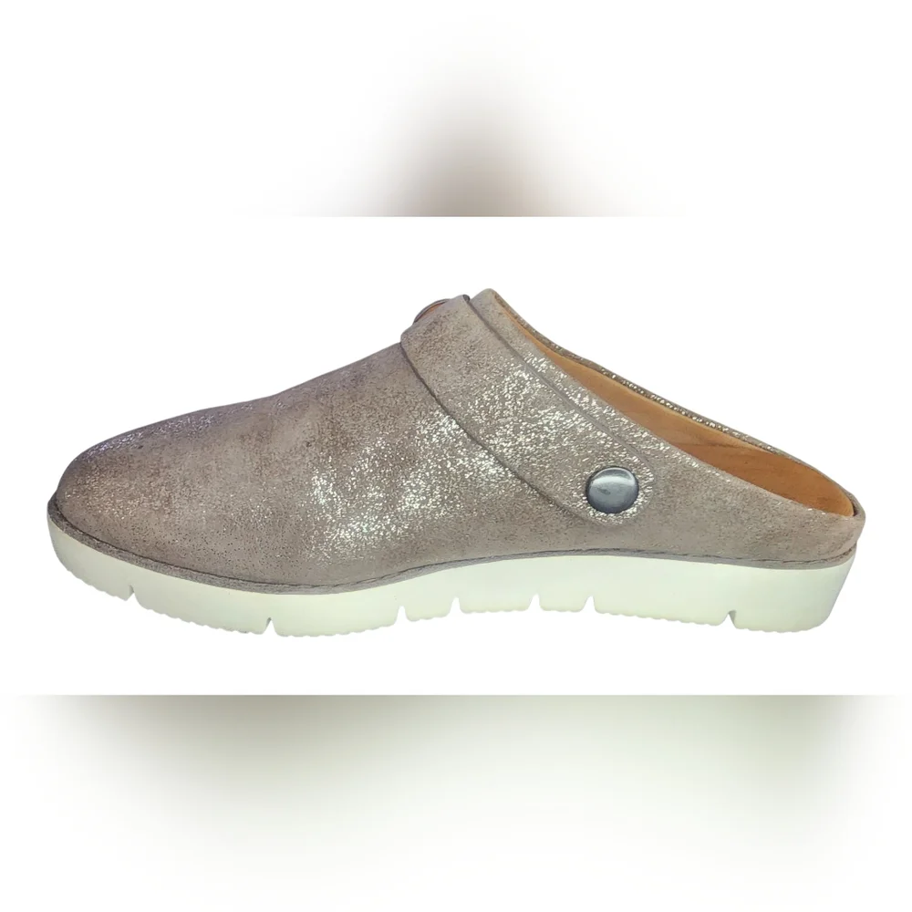 Gentle Souls By Kenneth Cole Esther Mules, Womens 7 - Picture 6 of 9